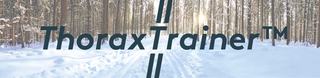 Skiergometer Thorax Trainer
