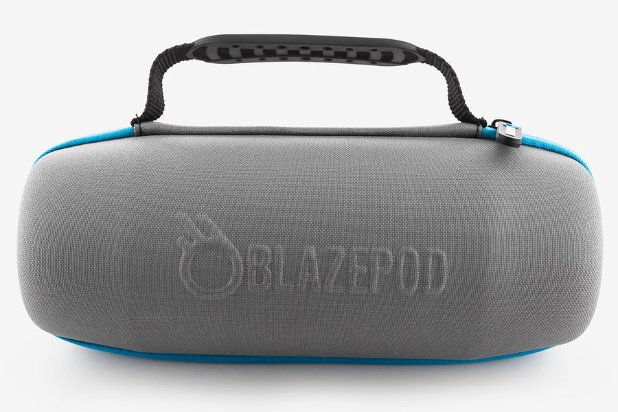 BlazePod Case und neue Kits ab dem 10.7.2021 verfügbar