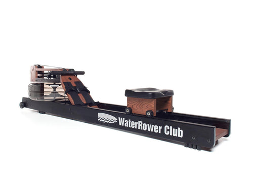 Waterrower Rudergerät S4 Club Sport