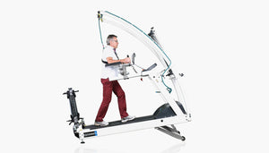 h/p/cosmos Laufband pluto® med