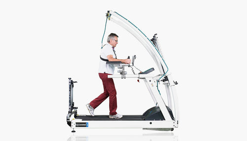 h/p/cosmos Laufband pluto® med
