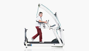 h/p/cosmos Laufband pluto® med