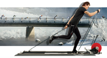 Laden Sie das Bild in den Galerie-Viewer, Thorax Trainer Skiergometer Pro Cardio - Neue Version
