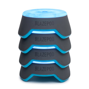 BlazePod Standard Kit inkl. Case