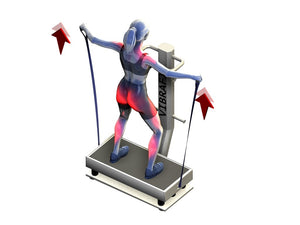 Vibrafit Vibrationsplatte Classic
