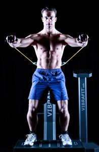 Vibrafit Vibrationsplatte Classic