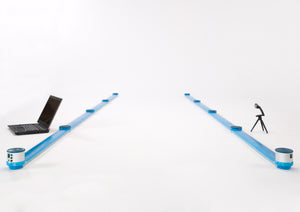 OptoGait von Microgate
