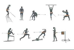 Ivotrainer Widerstandstrainer