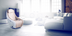 Synca CirC Massagesessel