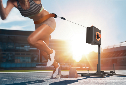 Ivotrainer Widerstandstrainer