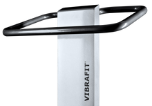 Laden Sie das Bild in den Galerie-Viewer, Vibrafit Vibrationsplatte Classic