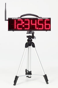 Witty TAB LED Anzeige von Microgate