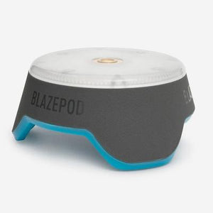 BlazePod Standard Kit mit 4 Pods  inkl. Case und Functional Adapter