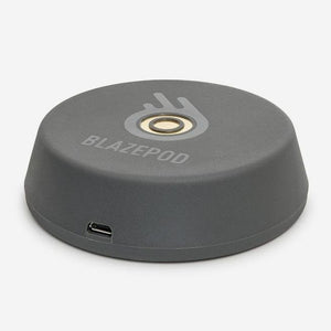 BlazePod Standard Kit mit 4 Pods  inkl. Case und Functional Adapter