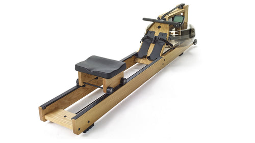 Waterrower Rudergerät Esche Natur -sofort lieferbar