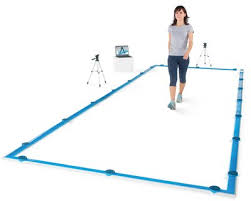 OptoGait von Microgate