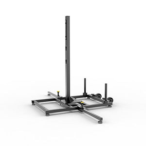 Ivotrainer Standfuß