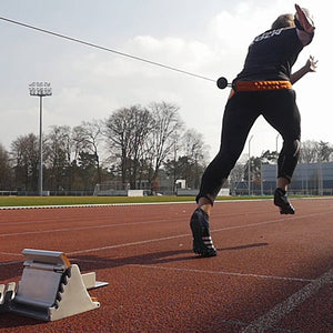 Ivotrainer Widerstandstrainer