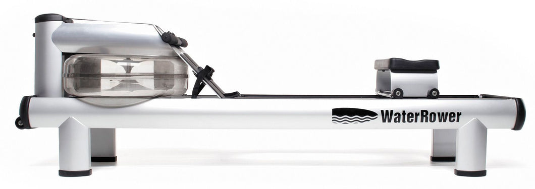 Waterrower Rudergerät M1 HighRise