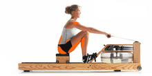 Laden Sie das Bild in den Galerie-Viewer, Waterrower Die Bewegung