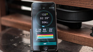 Smart Row von Waterrower
