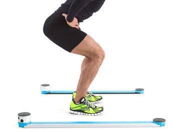 OptoGait von Microgate